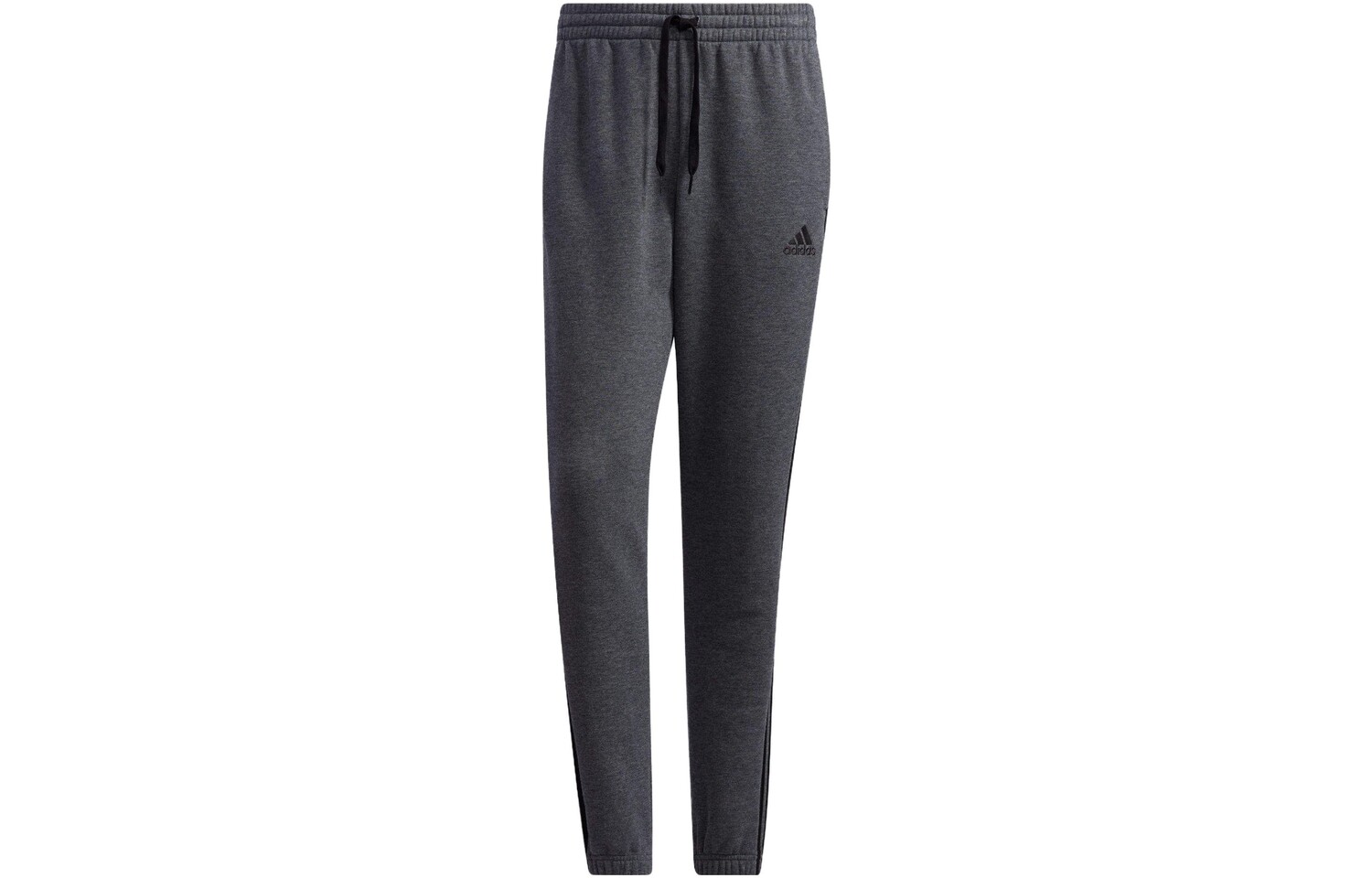 Мужские трикотажные спортивные штаны Adidas, серый
Мужские трикотажные спортивные штаны Adidas, серый