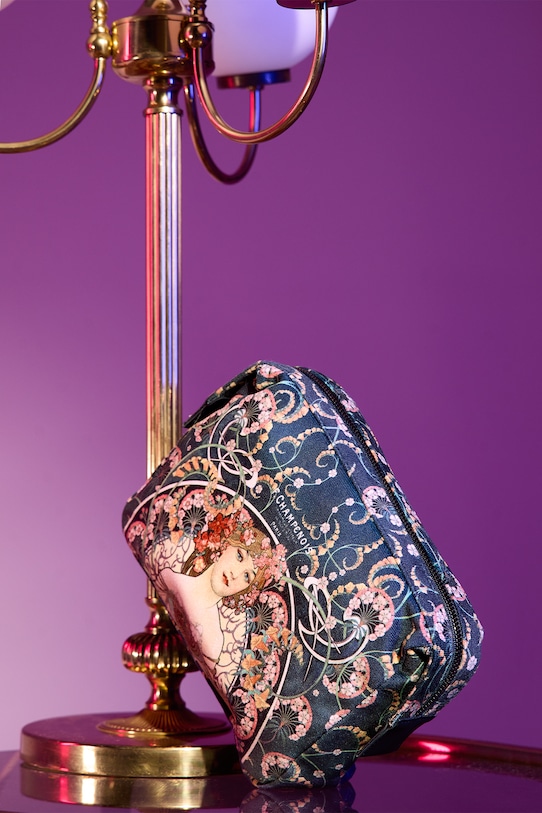 Косметичка Medicine, мультиколор
Косметичка Medicine, мультиколор