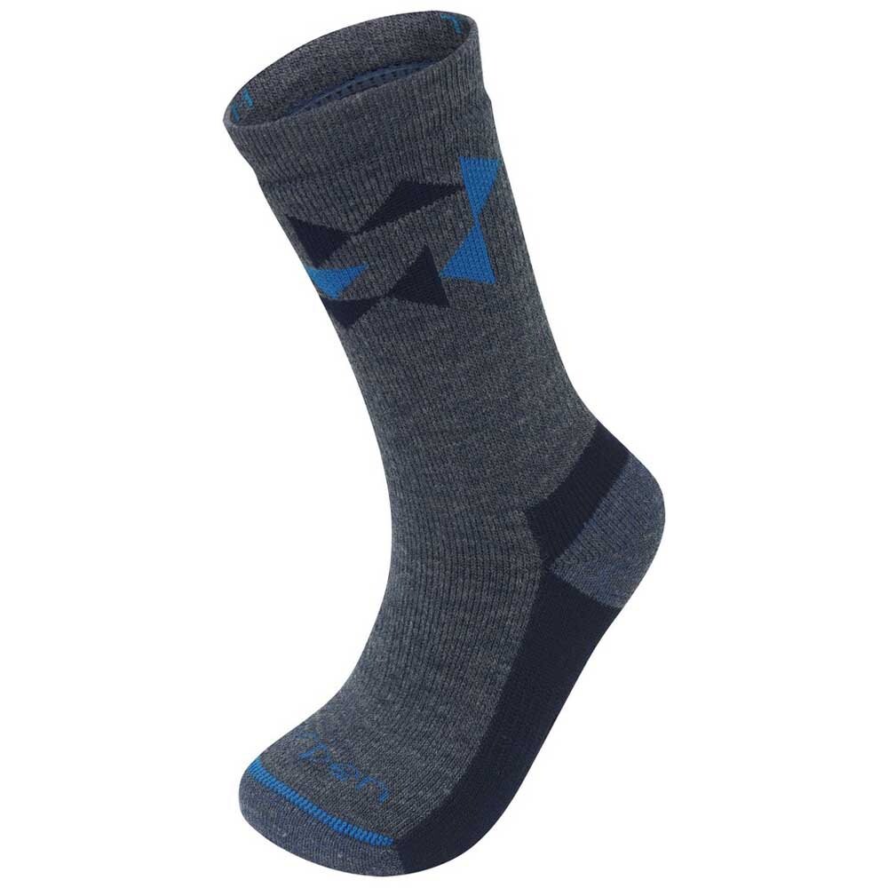 Носки Lorpen T2 Midweight Hiker, синий
Носки Lorpen T2 Midweight Hiker, синий