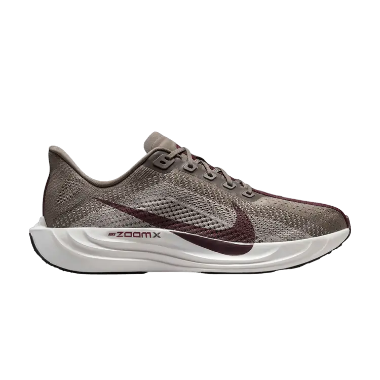Кроссовки Pegasus Plus 'Olive Grey Maroon', зеленый
Кроссовки Pegasus Plus 'Olive Grey Maroon', зеленый