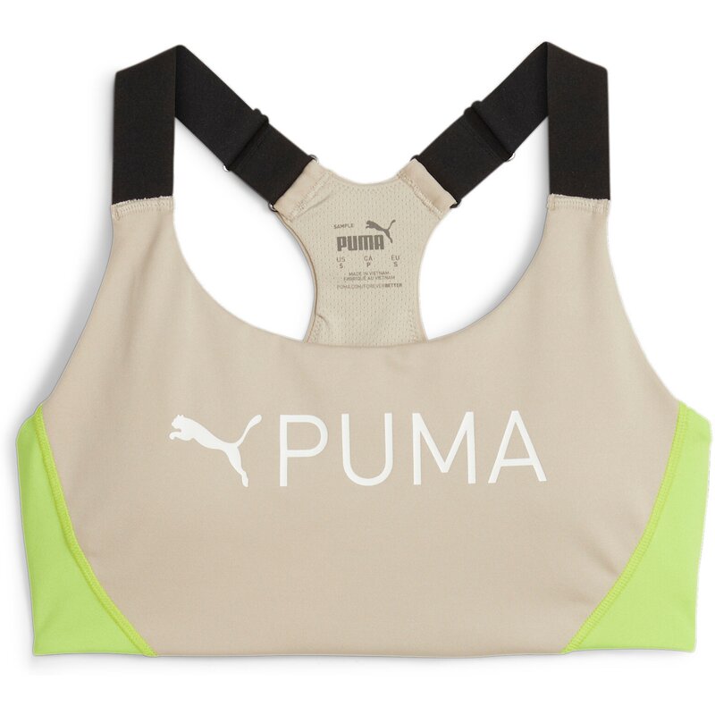 Top 4keeps бюстгальтер eversculpt Puma, цвет putty
Top 4keeps бюстгальтер eversculpt Puma, цвет putty