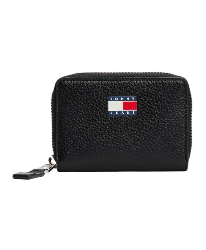 Tjw должен иметь кошелек на молнии. Tommy Jeans, черный
Tjw должен иметь кошелек на молнии. Tommy Jeans, черный