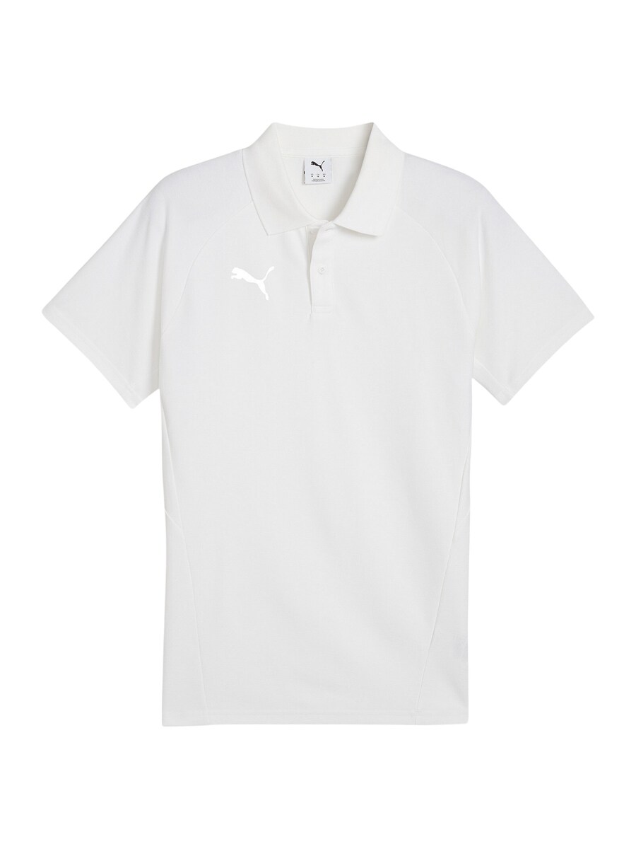 Рубашка PUMA Team, белый/жемчужно-белый
Рубашка PUMA Team, белый/жемчужно-белый