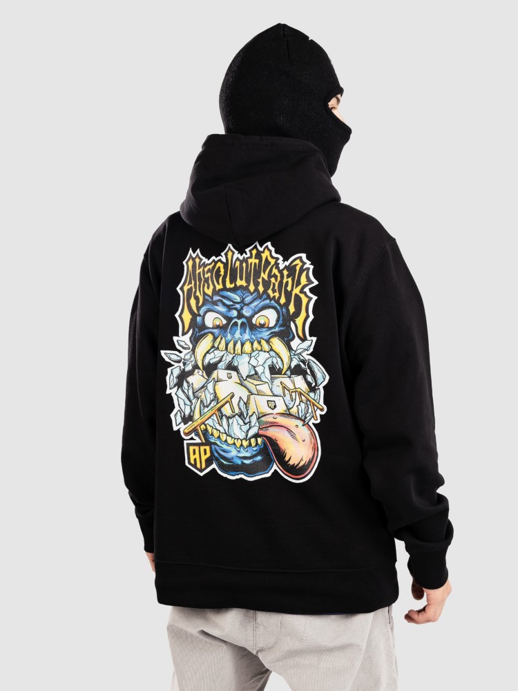 Худи Absolut Park Ap Monster Hoodie, black, Черный, Худи Absolut Park Ap Monster Hoodie, black
Худи Absolut Park Ap Monster Hoodie, black, Черный, Худи Absolut Park Ap Monster Hoodie, black
