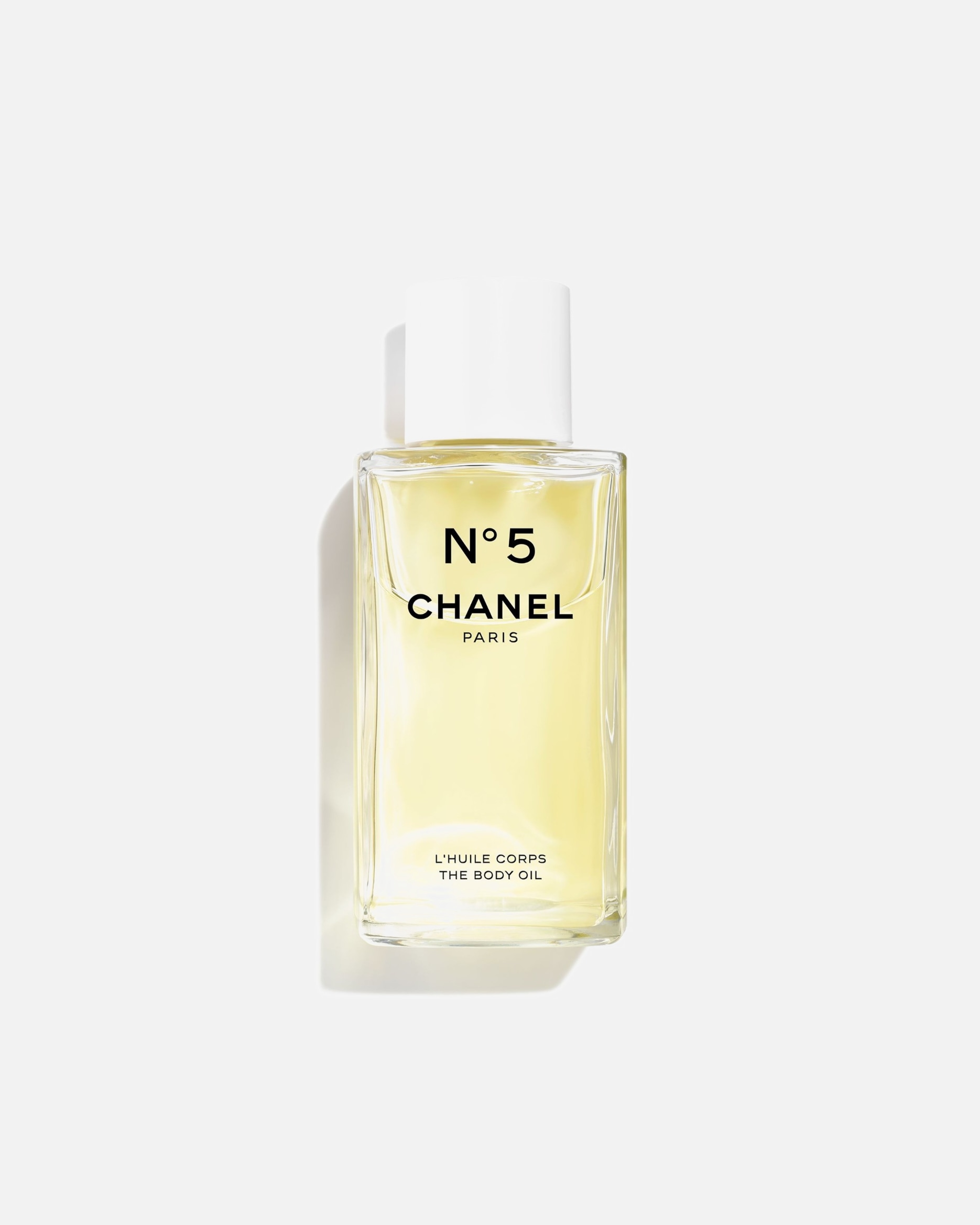 Масло для тела Chanel, 250 мл
Масло для тела Chanel, 250 мл