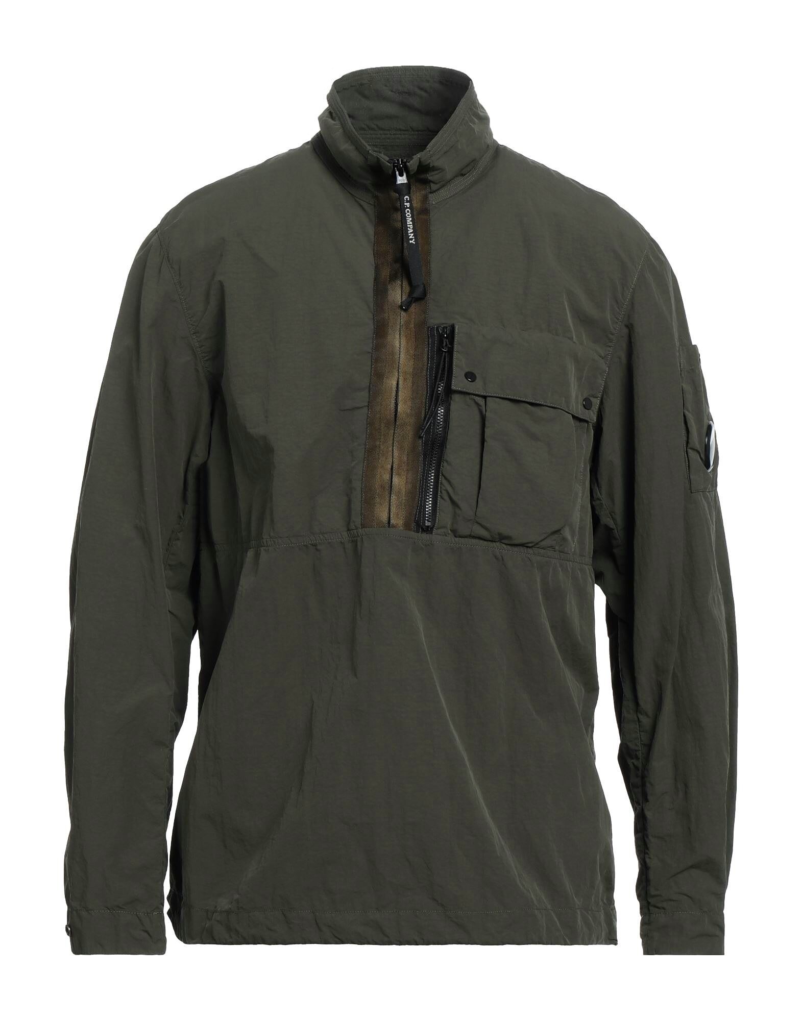 Куртка C.P. Company, зеленый
Куртка C.P. Company, зеленый