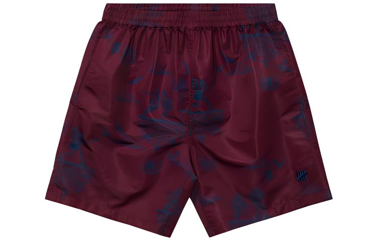 Мужские повседневные шорты SS23 UNDEFEATED, Magenta
Мужские повседневные шорты SS23 UNDEFEATED, Magenta