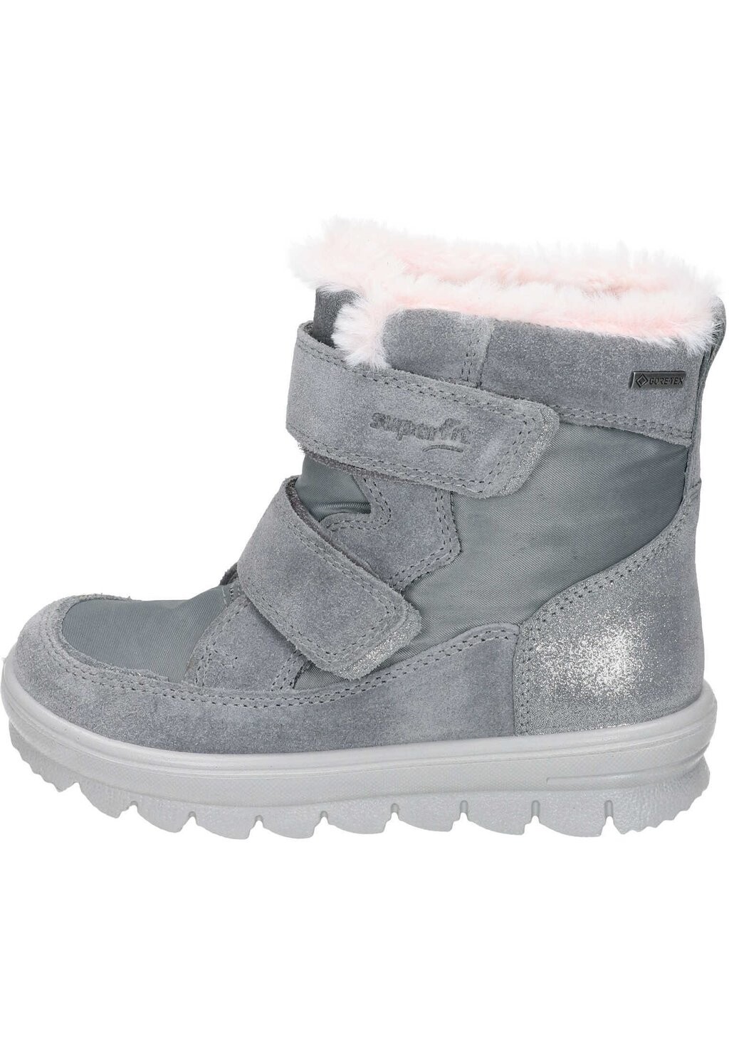Зимние ботинки/зимние ботинки FLAVIA Superfit, цвет hellgrau
Зимние ботинки/зимние ботинки FLAVIA Superfit, цвет hellgrau