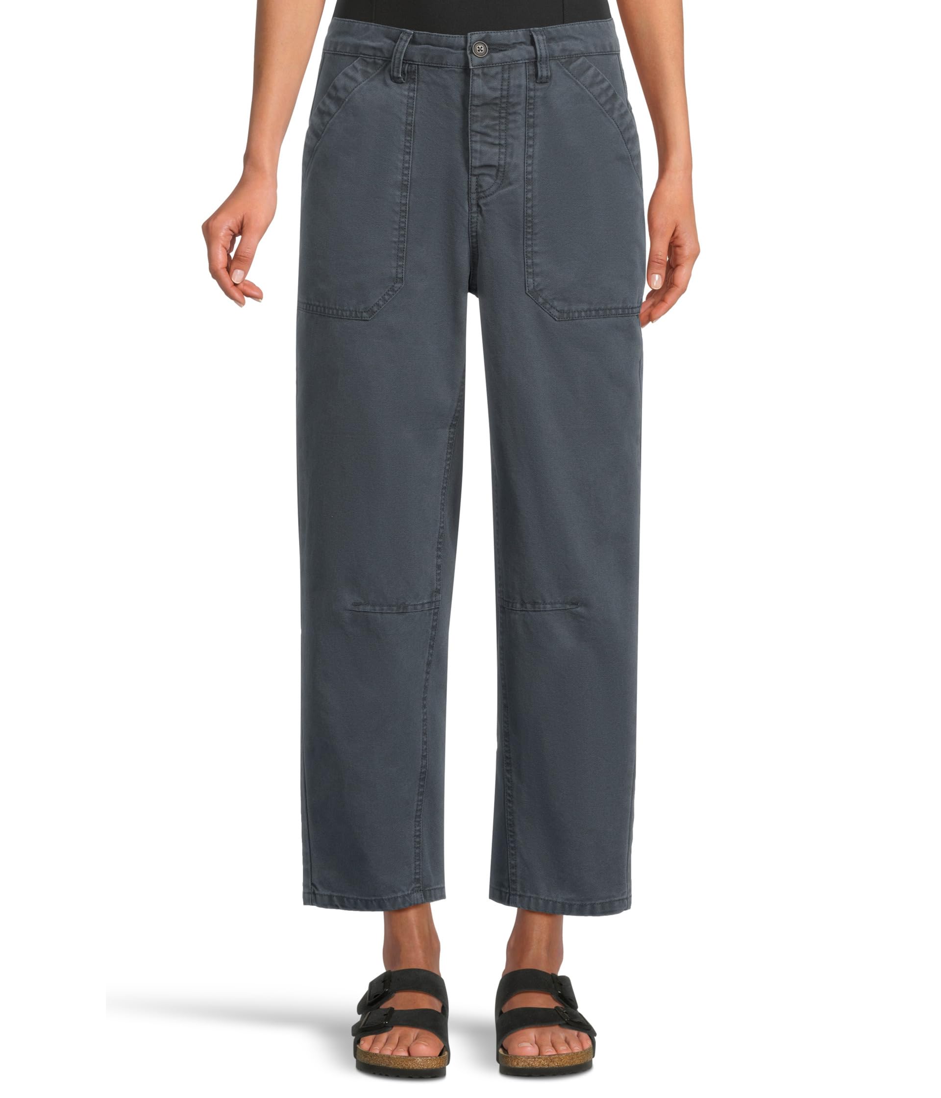 Брюки Prana Melrose Pants, цвет Stormy Night
Брюки Prana Melrose Pants, цвет Stormy Night