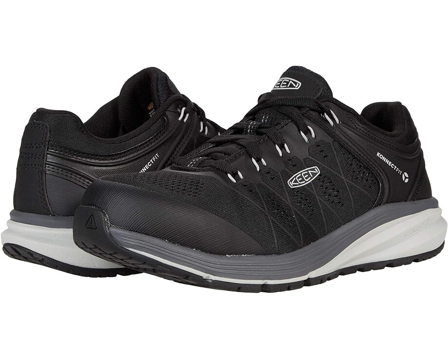 Кроссовки KEEN Utility Vista Energy ESD, цвет Vapor/Black, Серый, Кроссовки KEEN Utility Vista Energy ESD, цвет Vapor/Black
Кроссовки KEEN Utility Vista Energy ESD, цвет Vapor/Black, Серый, Кроссовки KEEN Utility Vista Energy ESD, цвет Vapor/Black