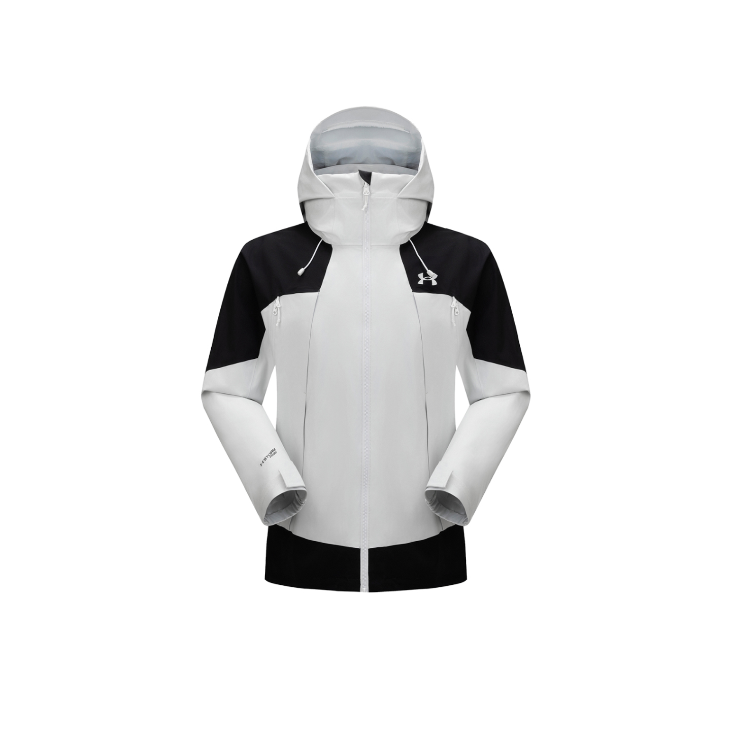 Ветровка Unisex Under Armour, белый
Ветровка Unisex Under Armour, белый