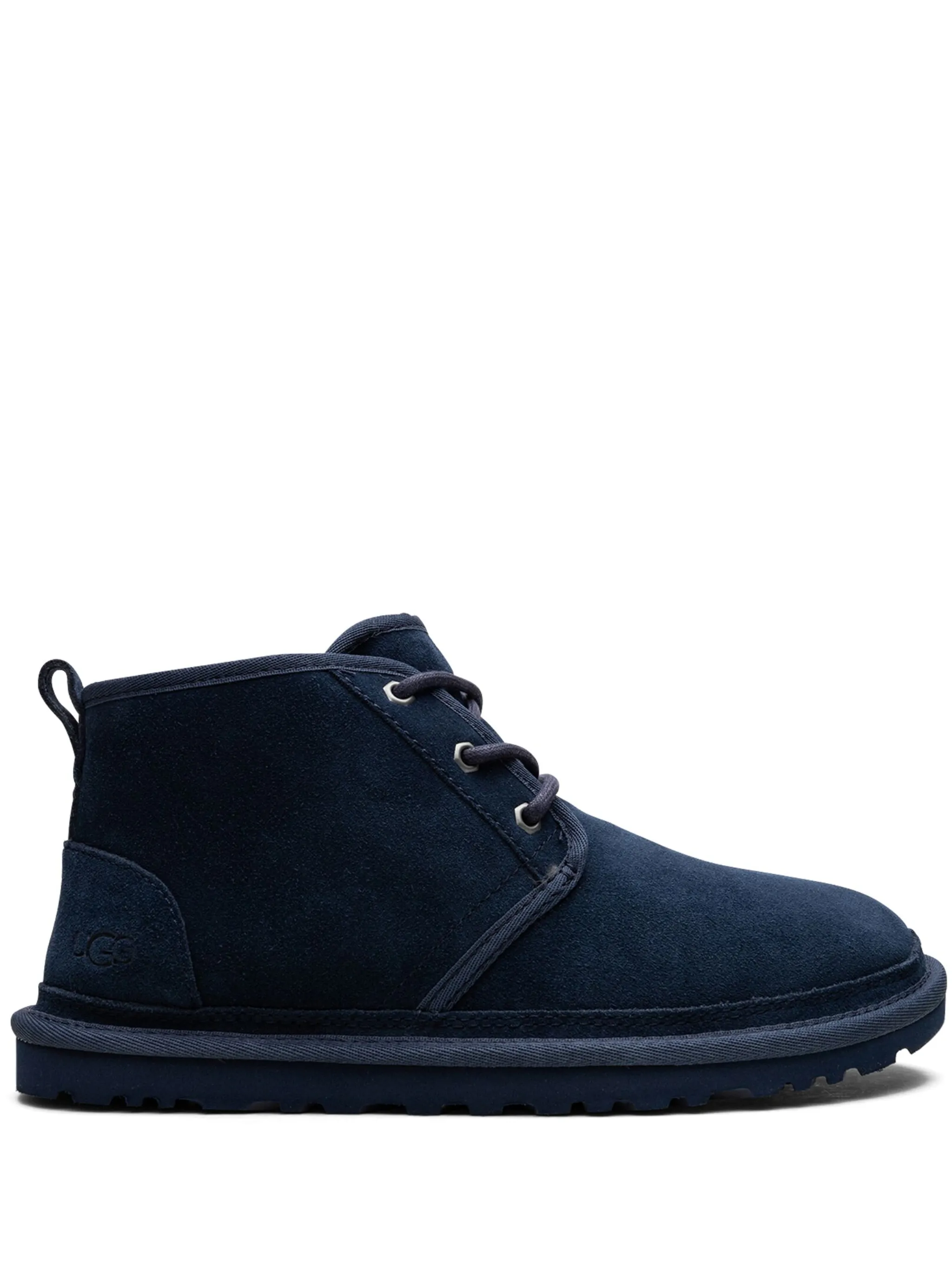 Ботинки Neumel Navy Ugg, синий
Ботинки Neumel Navy Ugg, синий
