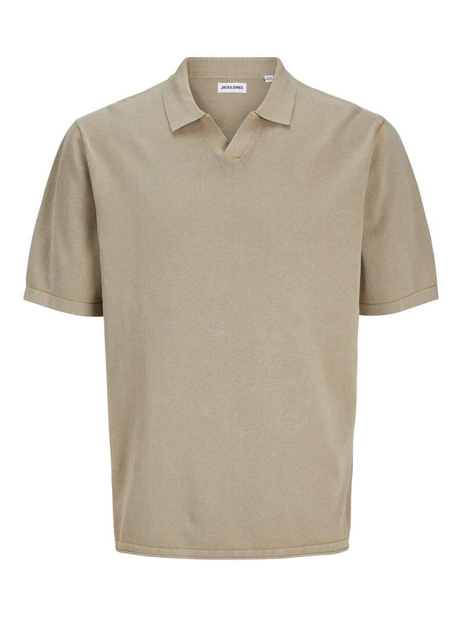 Рубашка JACK & JONES, темно-бежевый
Рубашка JACK & JONES, темно-бежевый