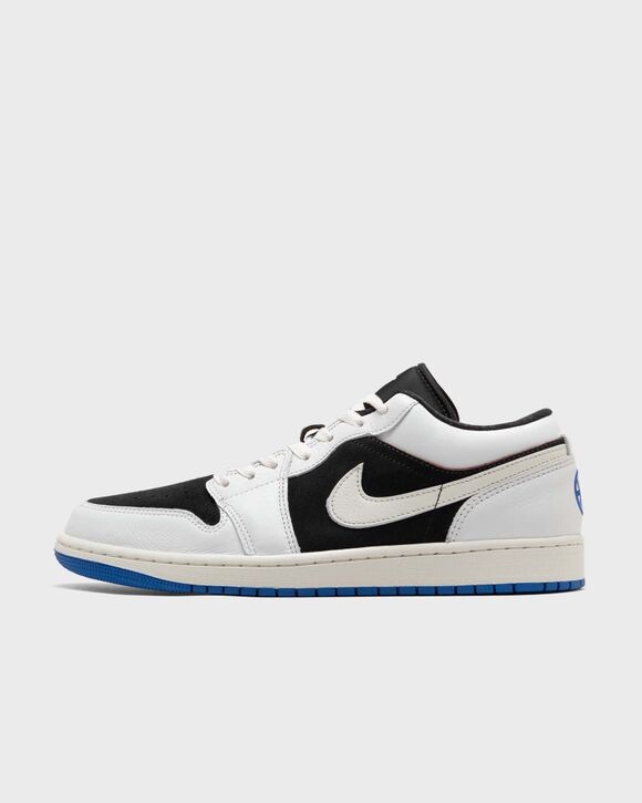 Кроссовки Jordan Air Jordan 1 Low Quai 54, цвет off noir/sail-summit white-burnt su
Кроссовки Jordan Air Jordan 1 Low Quai 54, цвет off noir/sail-summit white-burnt su