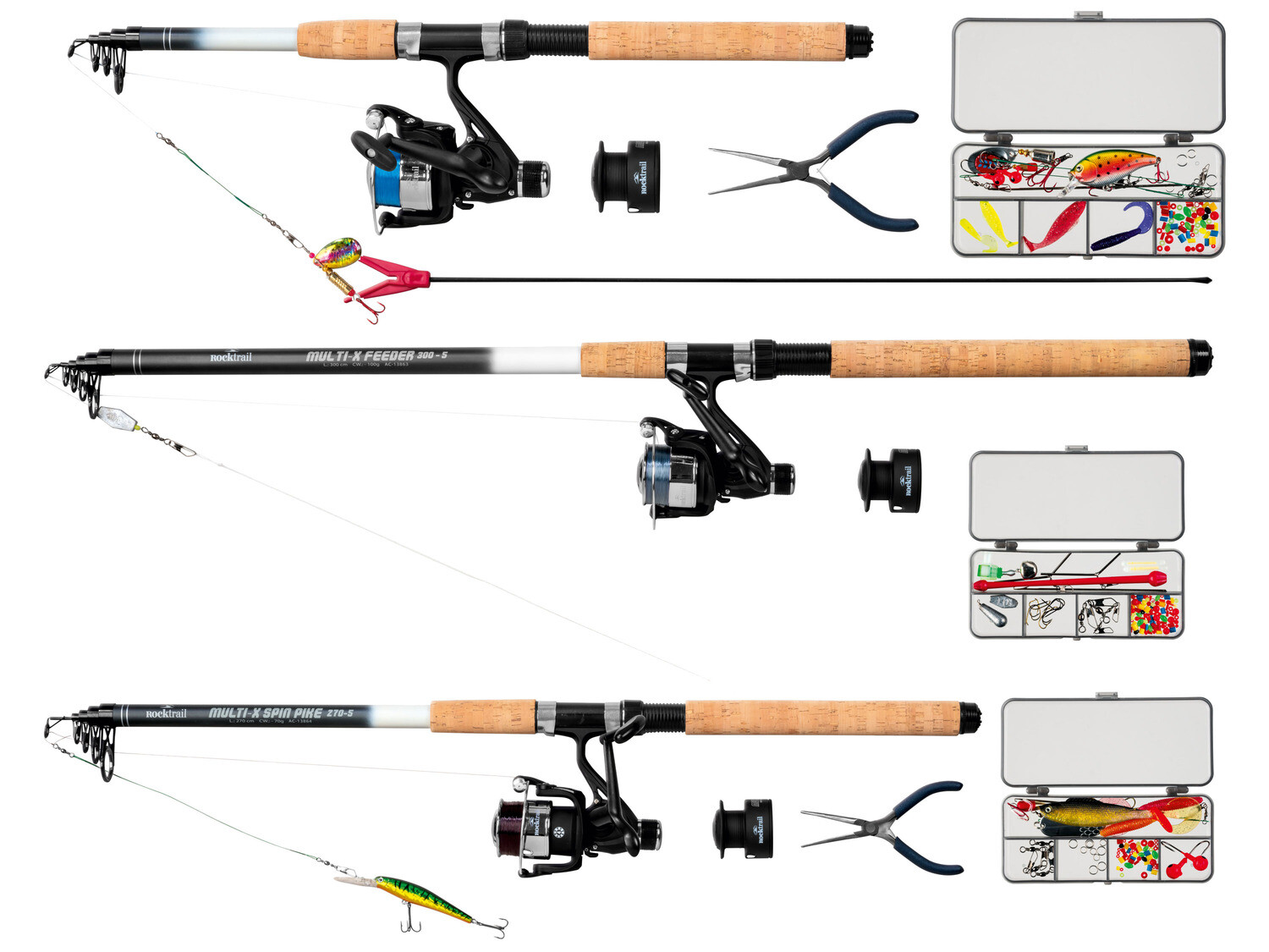 Комплекс для рыбалки по каменной тропе
Комплекс для рыбалки по каменной тропе