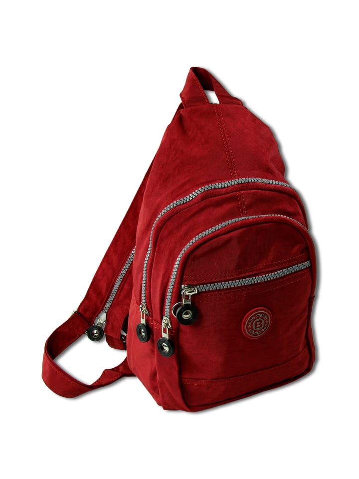 Рюкзак Bag Street
Рюкзак Bag Street