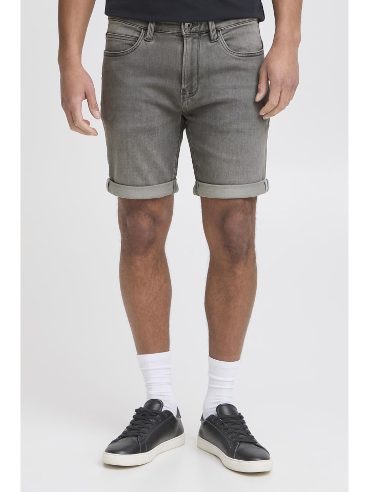 Тканевые шорты INDICODE, цвет in
Тканевые шорты INDICODE, цвет in