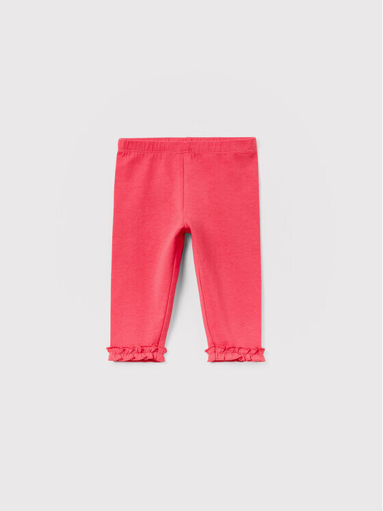 Леггинсы узкого кроя Ovs, розовый
Леггинсы узкого кроя Ovs, розовый