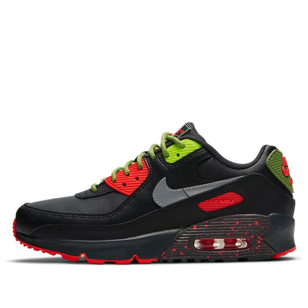 Кроссовки air max 90 Nike, черный
Кроссовки air max 90 Nike, черный