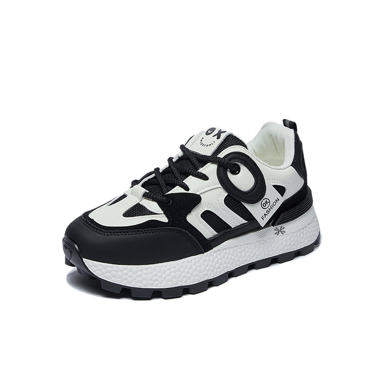 Амортизирующие износостойкие детские повседневные кроссовки YUZHAOLIN, черный
Амортизирующие износостойкие детские повседневные кроссовки YUZHAOLIN, черный