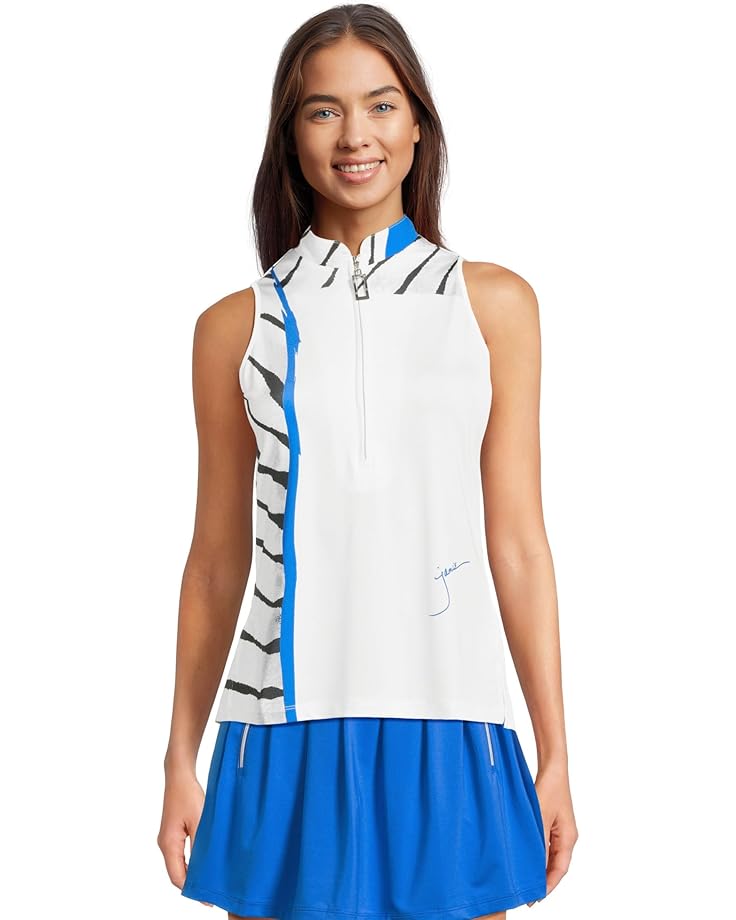 Топ Jamie Sadock Twist & Turn, цвет Electric Blue
Топ Jamie Sadock Twist & Turn, цвет Electric Blue