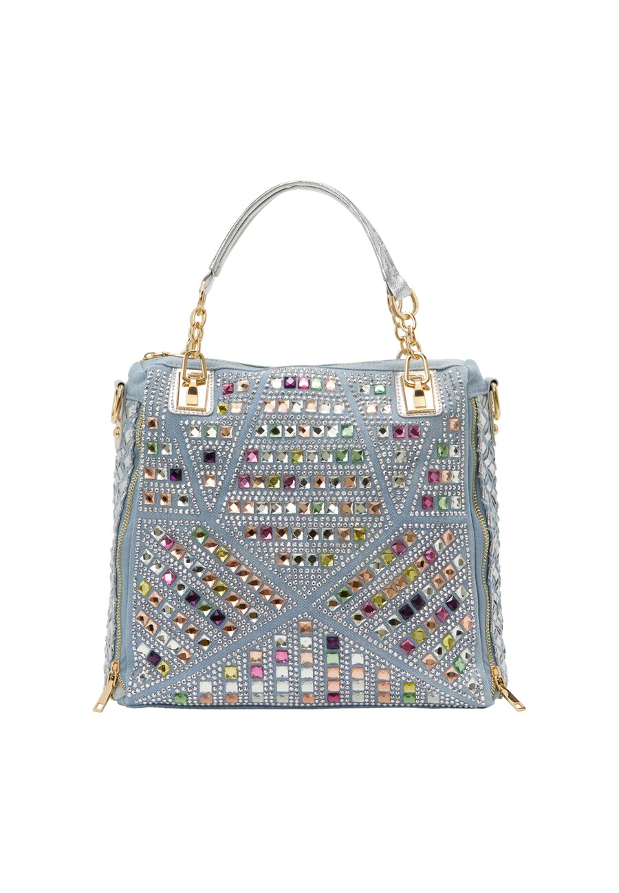 Сумка NAEMI, дымно-синий
Сумка NAEMI, дымно-синий