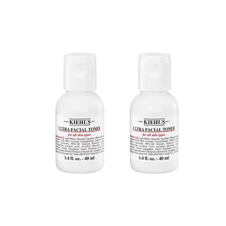 Наборы для путешествий / пробники women's Kiehl's
Наборы для путешествий / пробники women's Kiehl's