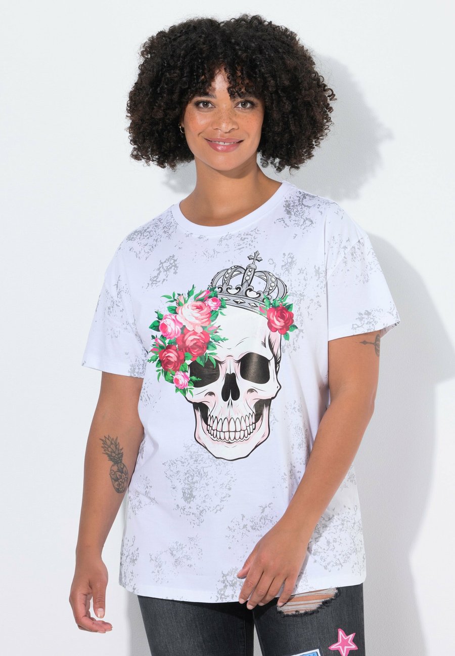 Футболка Angel of Style Print T-shirt, Snow White/White, Белый, Футболка Angel of Style Print T-shirt, Snow White/White
Футболка Angel of Style Print T-shirt, Snow White/White, Белый, Футболка Angel of Style Print T-shirt, Snow White/White