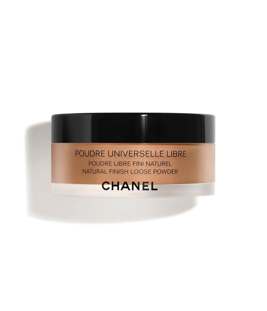 Рассыпчатая пудра CHANEL POUDRE UNIVERSELLE LIBRE, Nr. 40, 30g
Рассыпчатая пудра CHANEL POUDRE UNIVERSELLE LIBRE, Nr. 40, 30g