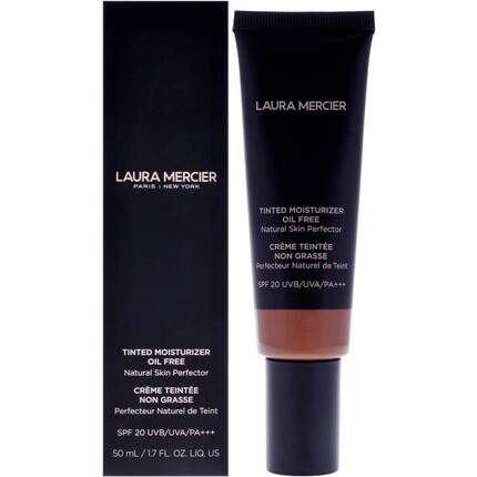 Laura Mercier Тонирующий увлажняющий крем без масла Natural Skin Perfector Spf 20 1,7 унции мускатный орех для женщин
Laura Mercier Тонирующий увлажняющий крем без масла Natural Skin Perfector Spf 20 1,7 унции мускатный орех для женщин