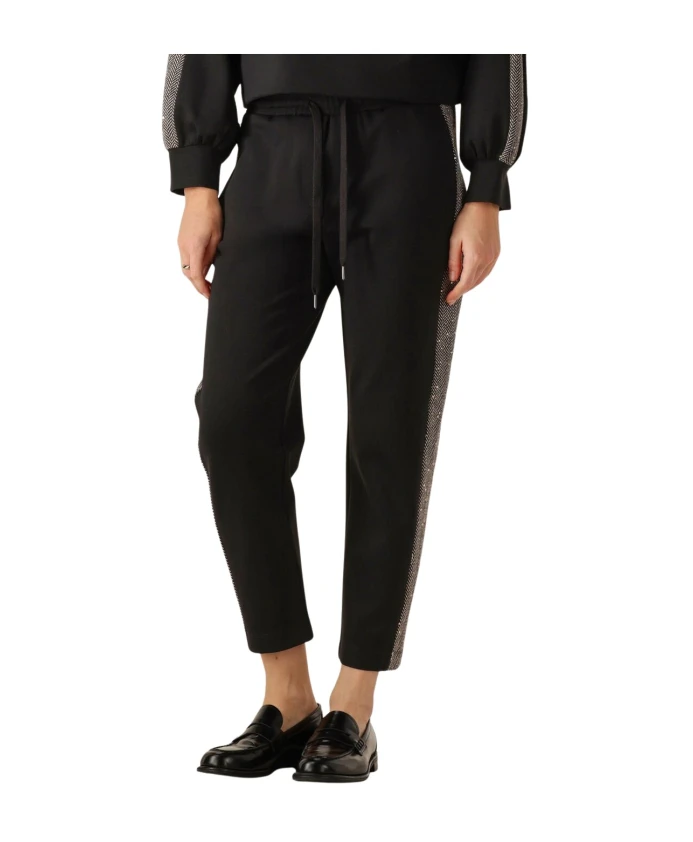 Спортивные штаны Access Fashion, черный
Спортивные штаны Access Fashion, черный