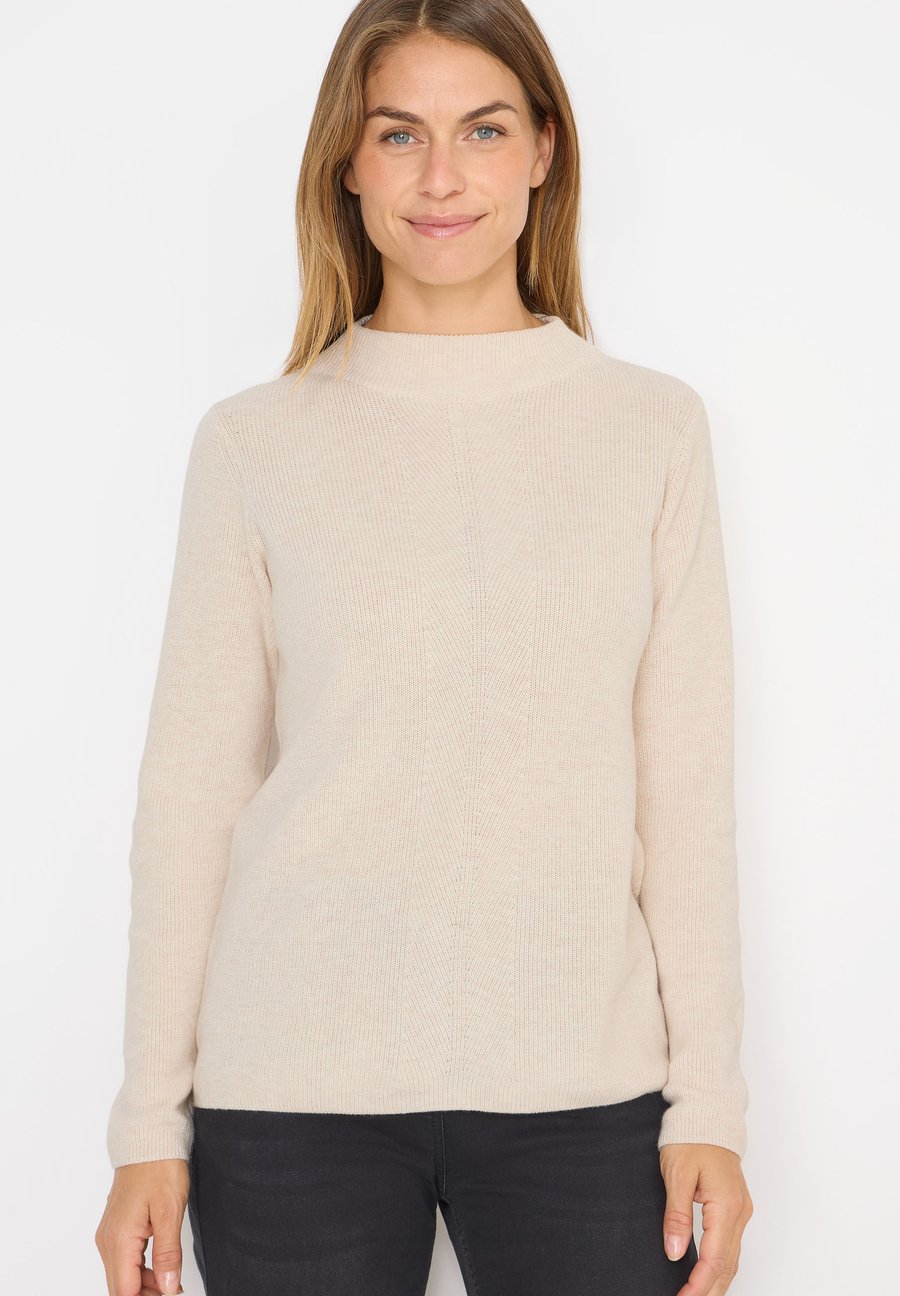 Джемпер Cecil Jumper, Beige
Джемпер Cecil Jumper, Beige