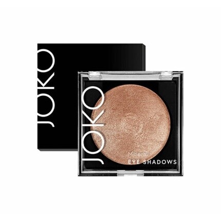 JOKO Mineral Eye Shadows Минеральные тени для век 508 2г
JOKO Mineral Eye Shadows Минеральные тени для век 508 2г