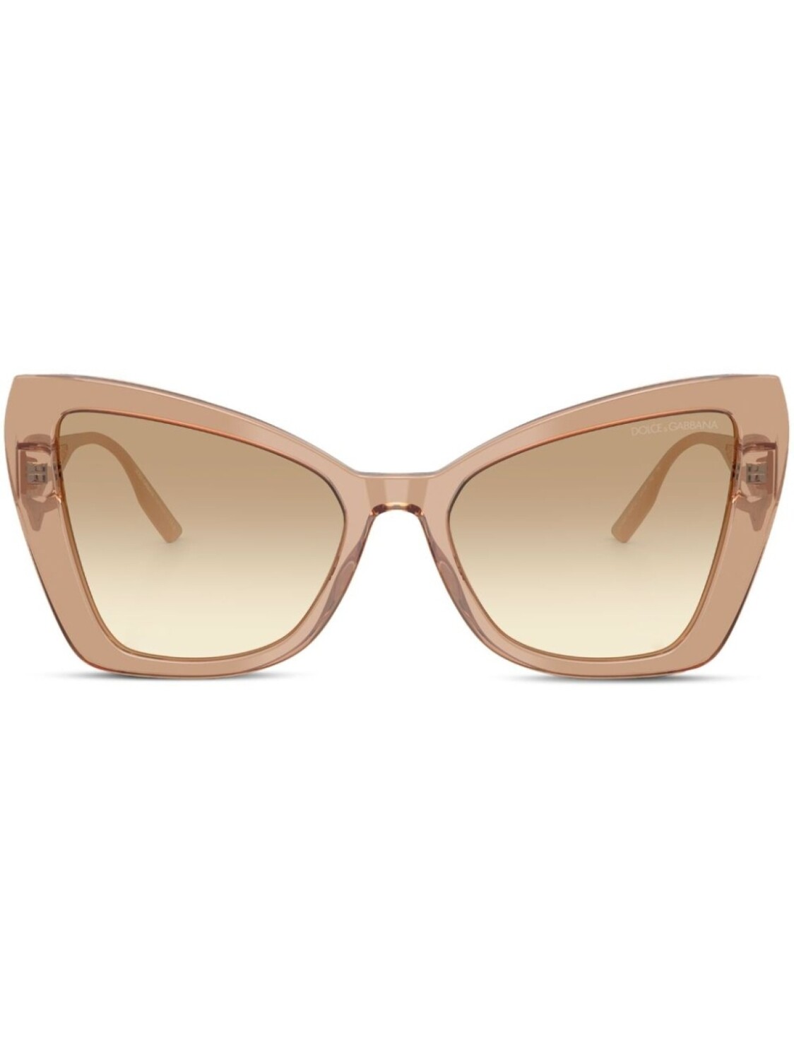 Солнцезащитные очки в оправе 'бабочка' Dolce & Gabbana Eyewear, нейтральный цвет
Солнцезащитные очки в оправе 'бабочка' Dolce & Gabbana Eyewear, нейтральный цвет