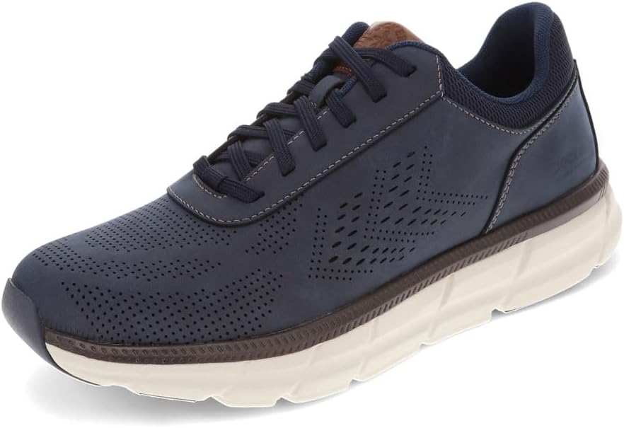 Мужские кроссовки Dockers Go-2, темно-синий
Мужские кроссовки Dockers Go-2, темно-синий