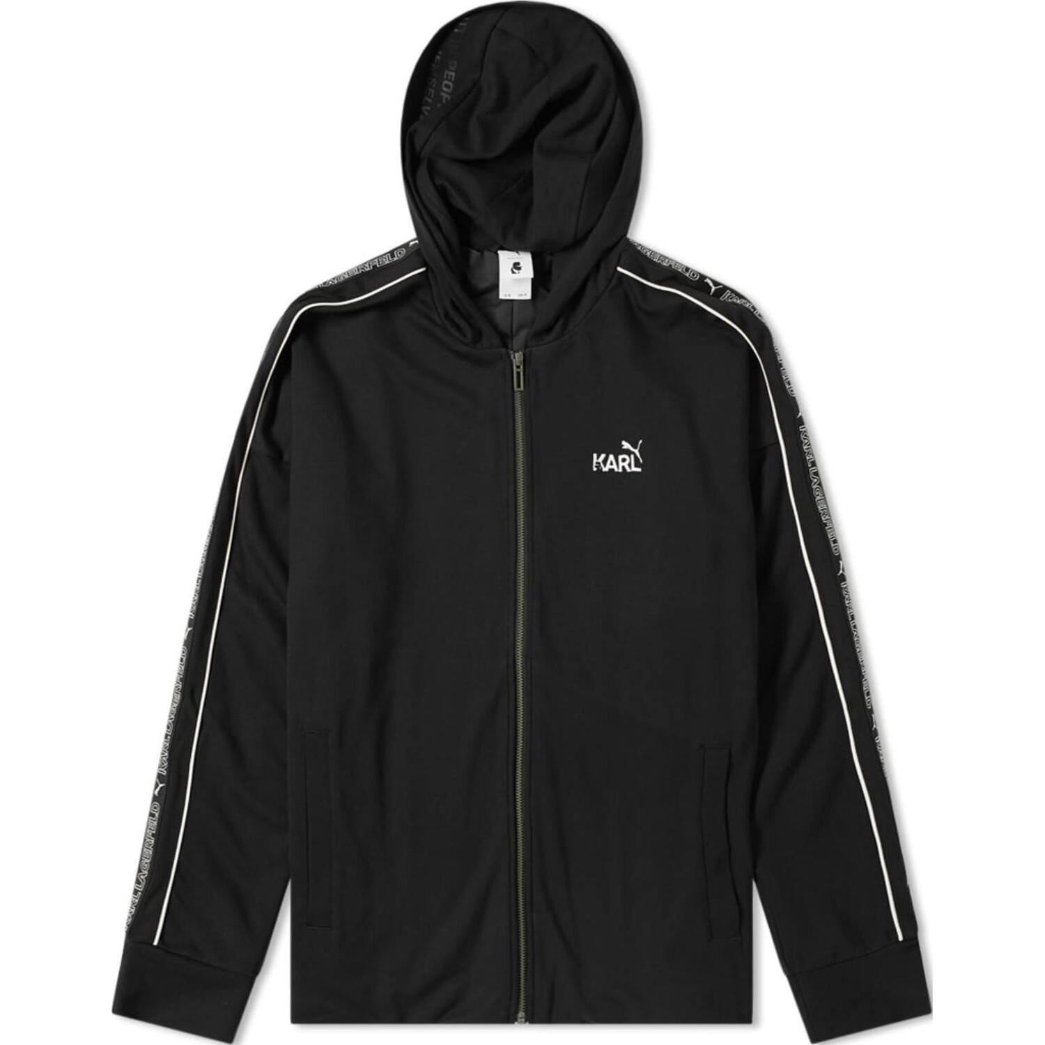 Куртка Karl Lagerfeld X для мужчин Puma
Куртка Karl Lagerfeld X для мужчин Puma