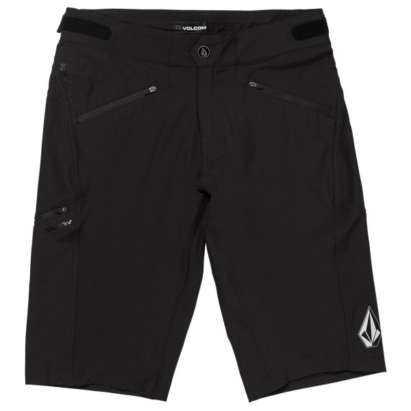 Trail Ripper Short - шорты Volcom, черный
Trail Ripper Short - шорты Volcom, черный