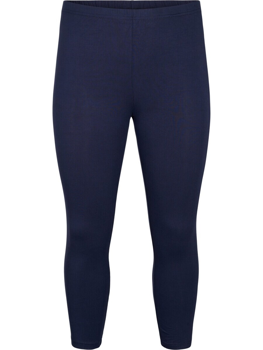 Леггинсы Zizzi, темно-синий
Леггинсы Zizzi, темно-синий