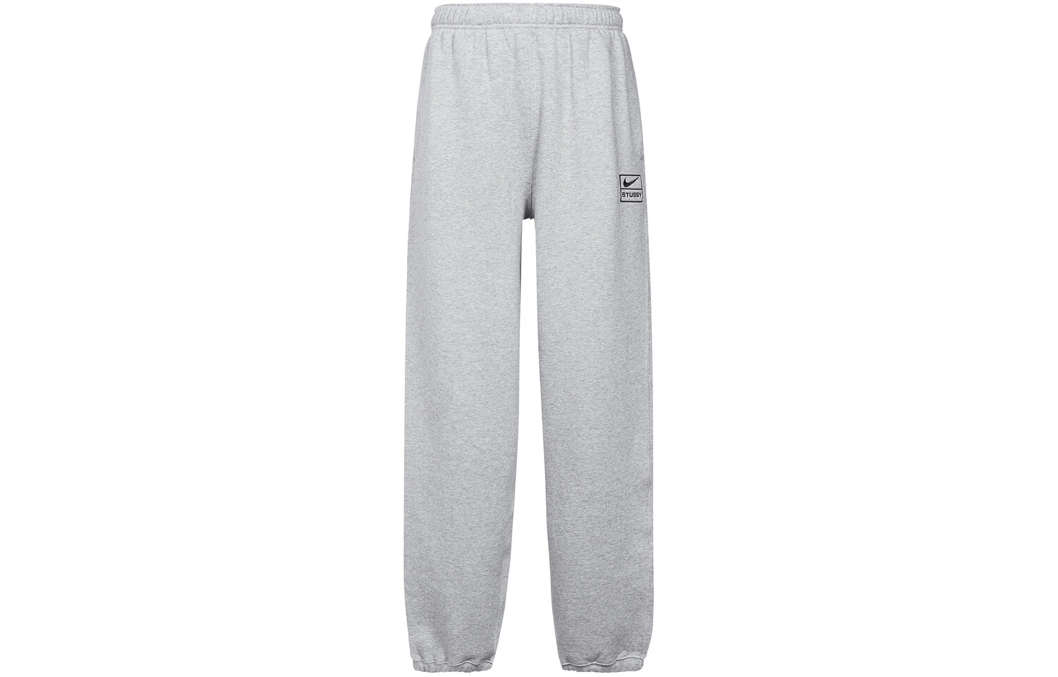 Флисовые брюки X Stussy NRG BR Nike
Флисовые брюки X Stussy NRG BR Nike
