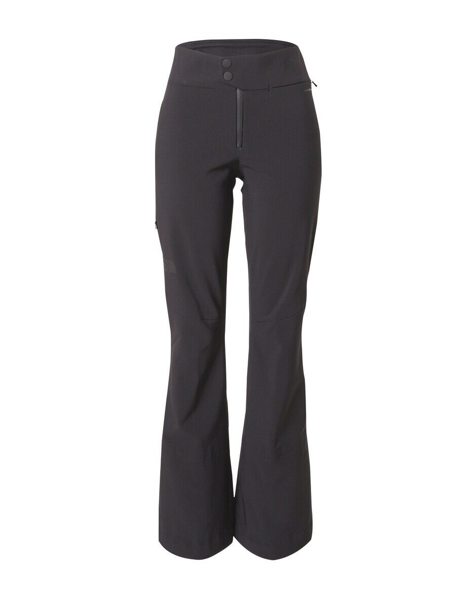 Лыжные штаны THE NORTH FACE Regular Workout Pants SNOGA, черный
Лыжные штаны THE NORTH FACE Regular Workout Pants SNOGA, черный