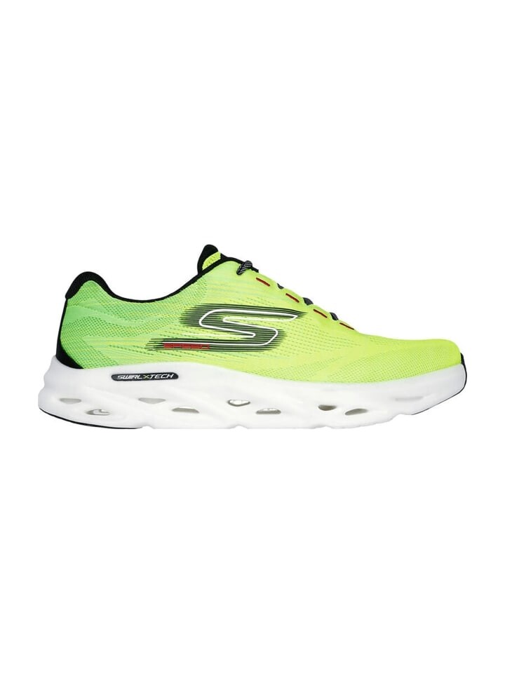 Кроссовки Skechers Trainings & Hallenschuhe, желтый
Кроссовки Skechers Trainings & Hallenschuhe, желтый