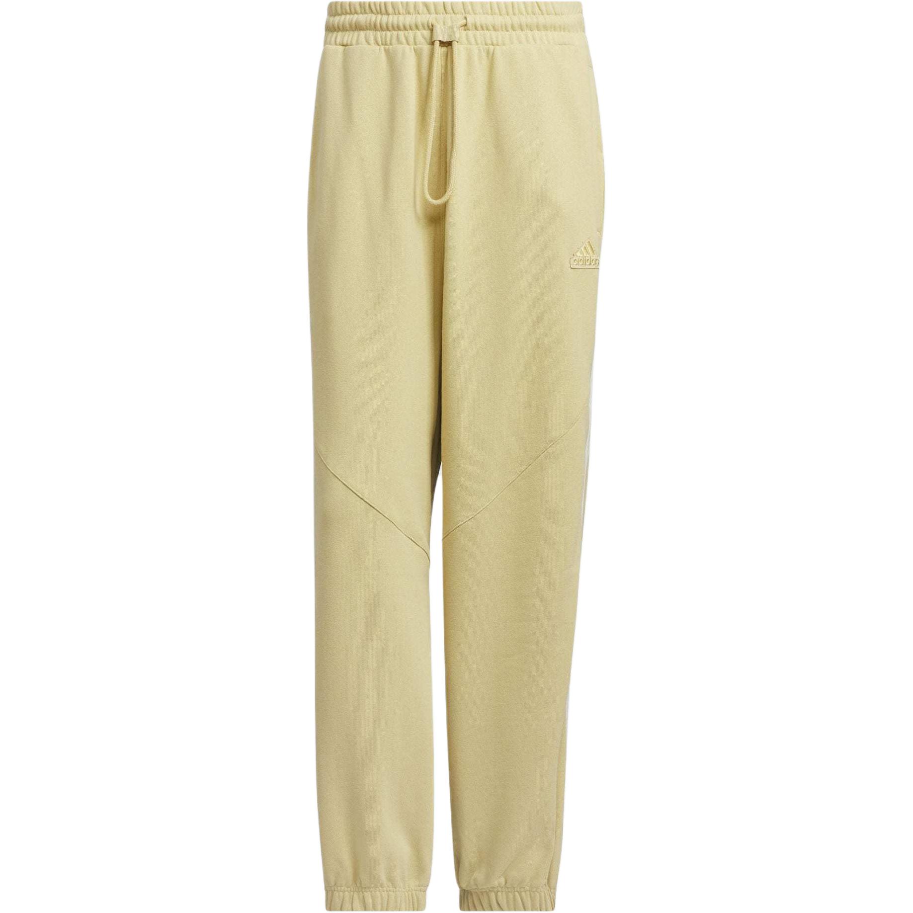 Adidas HV KNIT JOGGERS Повседневные брюки мужские песочный коричневый
Adidas HV KNIT JOGGERS Повседневные брюки мужские песочный коричневый