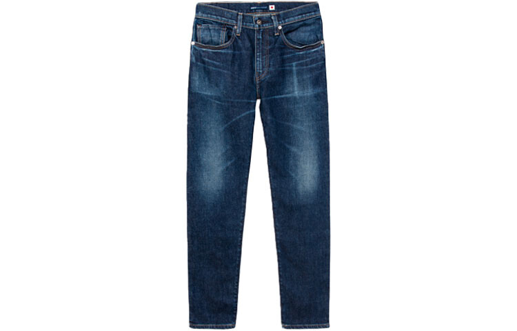 Мужские джинсы Levi's levi’s, цвет Blue
Мужские джинсы Levi's levi’s, цвет Blue