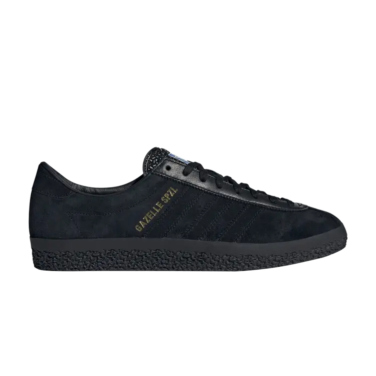 Кроссовки Adidas Gazelle SPZL, черный
Кроссовки Adidas Gazelle SPZL, черный