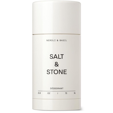 Натуральный дезодорант Extra Strength для женщин и мужчин Salt & Stone
Натуральный дезодорант Extra Strength для женщин и мужчин Salt & Stone