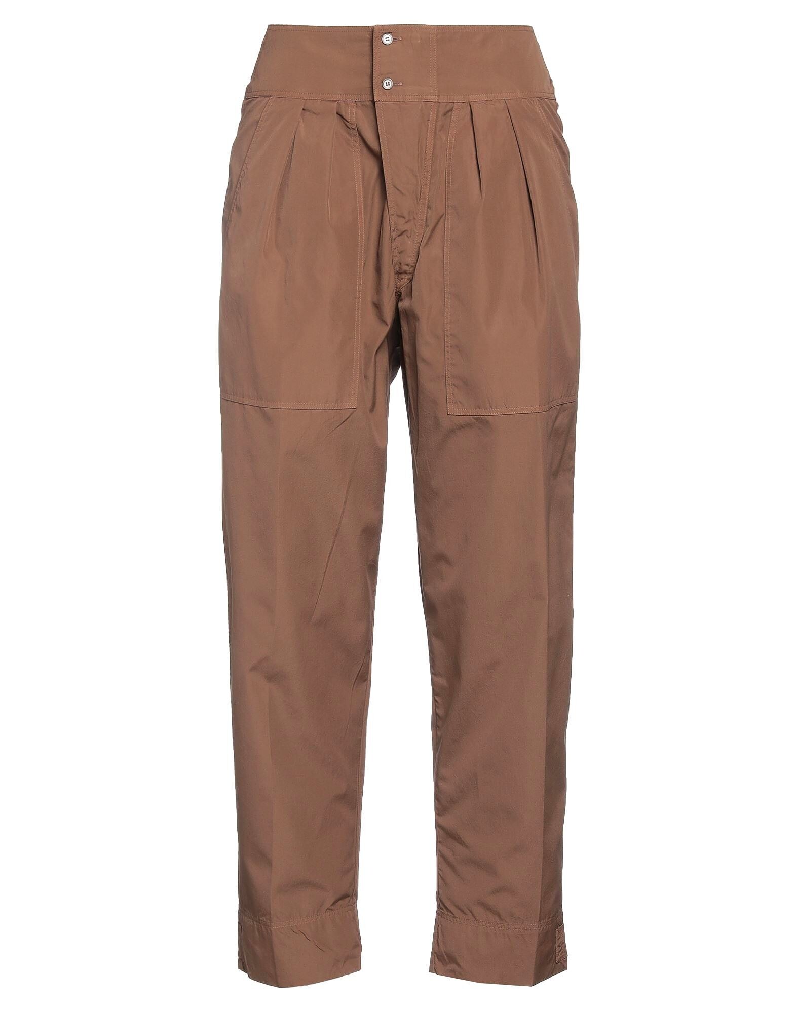 Брюки .Tessa, коричневый
Брюки .Tessa, коричневый