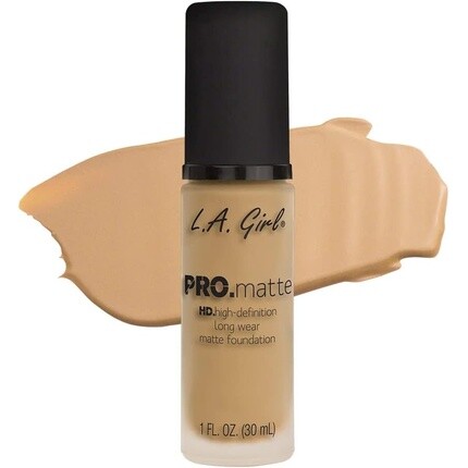 LA Girl PRO.matte HD Стойкая матовая основа GLM673 Бежевый L.A. Girl
LA Girl PRO.matte HD Стойкая матовая основа GLM673 Бежевый L.A. Girl