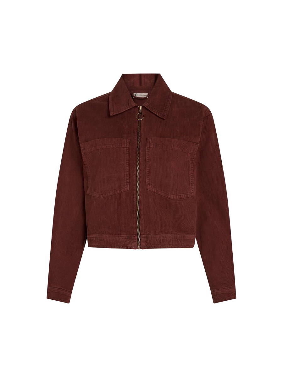 Куртка межсезонная O'NEILL, каштаново-коричневый
Куртка межсезонная O'NEILL, каштаново-коричневый