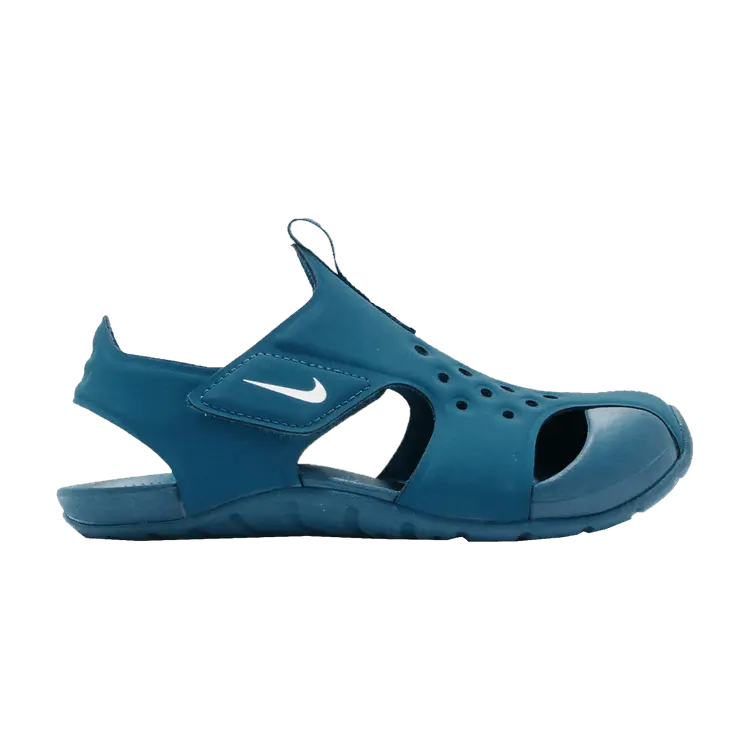 Кроссовки Sunray Protect 2 PS 'Green Abyss', синий
Кроссовки Sunray Protect 2 PS 'Green Abyss', синий