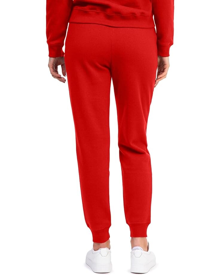 Брюки U.S. POLO ASSN. USPA Fleece Joggers, цвет Engine Red
Брюки U.S. POLO ASSN. USPA Fleece Joggers, цвет Engine Red
